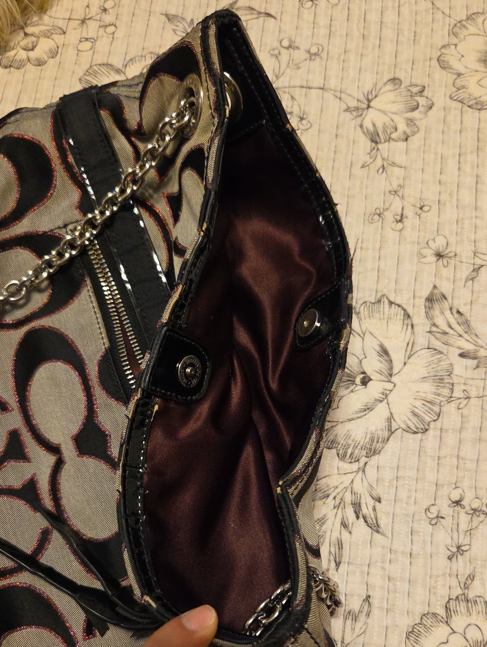 Coach - Picture 6 of 6